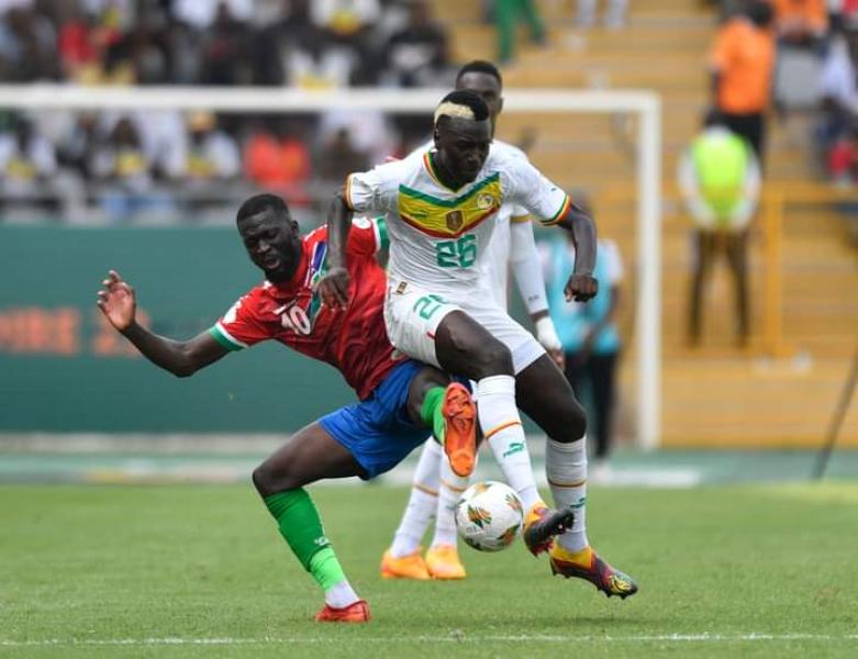 جامبيا يكتسح سيشيل بخماسية في تصفيات كأس العالم