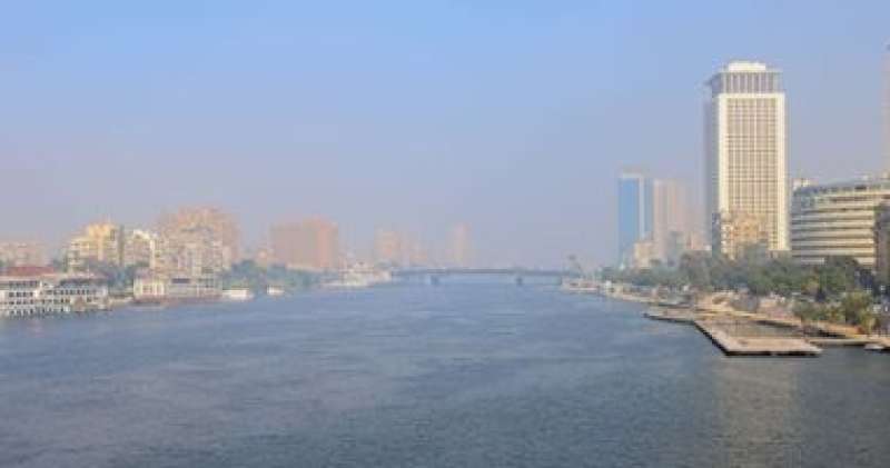 حالة الطقس فى القاهرة الكبرى غدا الأحد 21 يناير 2024