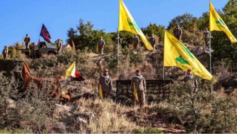 «حزب الله» يعلن استهداف موقعين لجيش الاحتلال الإسرائيلي