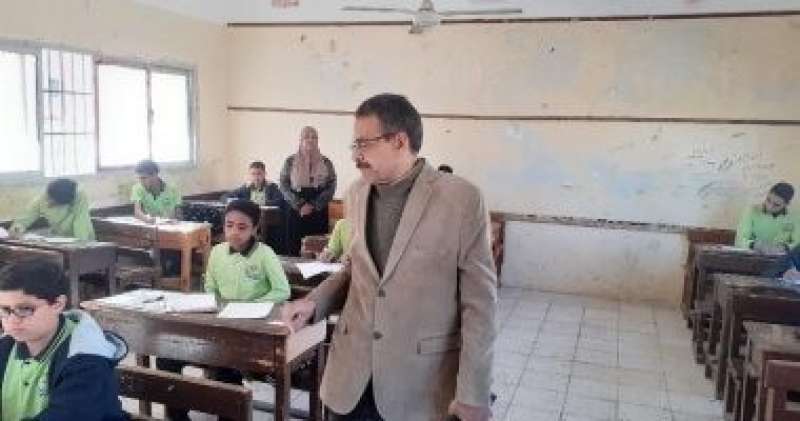 تعليم البحر الأحمر: لا شكاوى من امتحانات الإعدادية اليوم