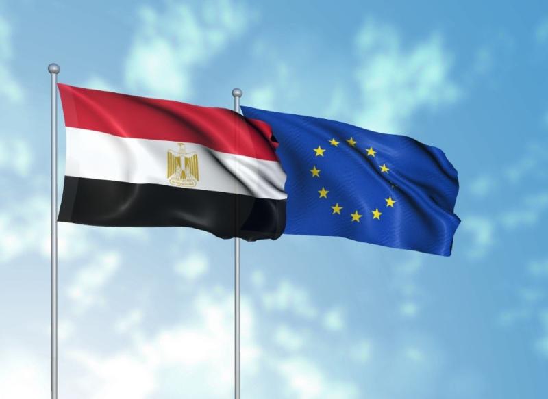 في الذكرى الـ 20.. نستعرض أبرز بنود اتفاقية الشراكة بين مصر والاتحاد الأوروبي