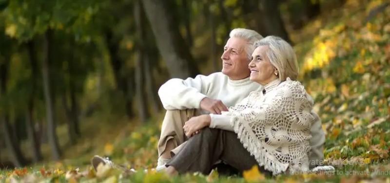 كيفيّة تعزيز الرغبة في العلاقة الزوجية بعد سن الخمسين