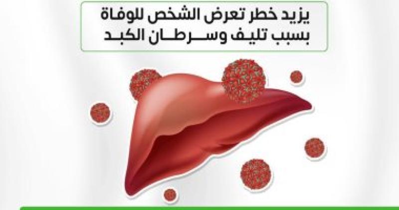 عدوى الالتهاب الكبدى بى