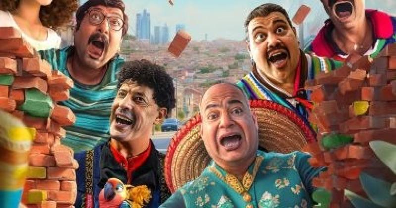 المخرج شادى علي: فيلم التجربة المكسيكية يطرح يوم 31 يناير بدور العرض