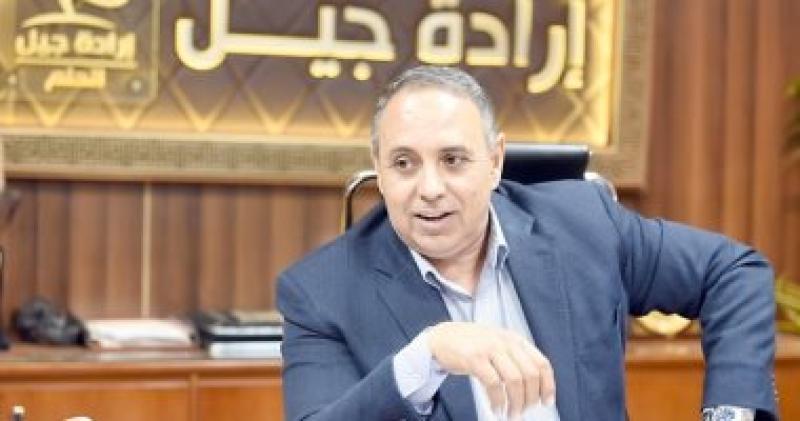 النائب تيسير مطر يهنئ وزير الداخلية بمناسبة عيد الشرطة