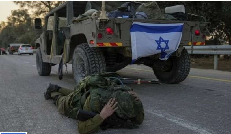 ”المونيتور”: ارتفاع عدد القتلى الإسرائيليين فى غزة يزيد الضغط على حكومة نتنياهو