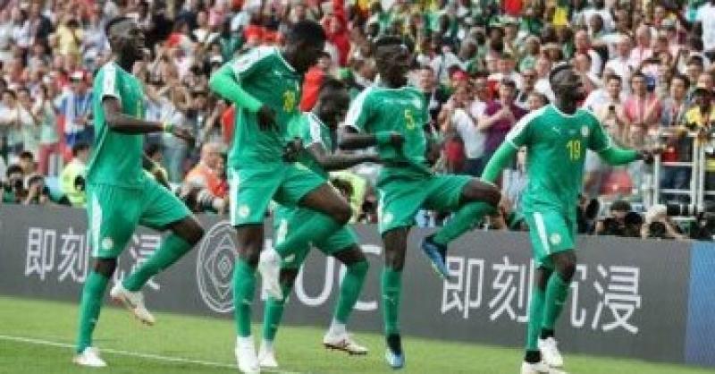 منتخب السنغال يصدم أهلي جدة بشأن ميندي