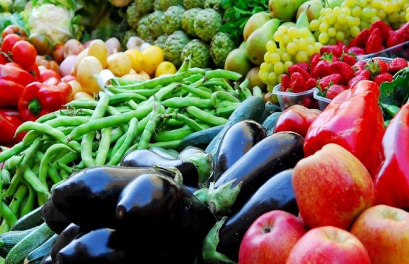 أسعار الخضروات اليوم 24 يناير في سوق العبور