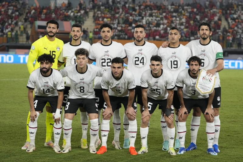 من منافس مصر في دور الـ16 في بطولة كأس الأمم الإفريقية 2023؟