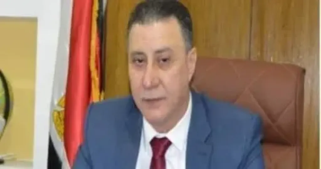 هشام فاروق يهنئ الرئيس السيسي بمناسبه احتفالات انتصار أكتوبر المجيده