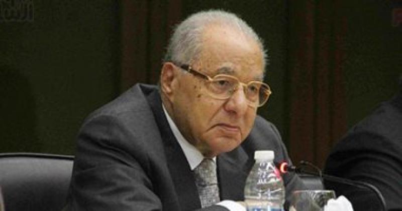 د. محمود زقزوق