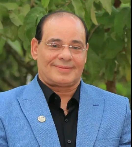 الأمين العام المساعد لحزب الأحرار مهنئا الشرطة المصرية.. قدموا الغالي والنفيس من أجل الوطن