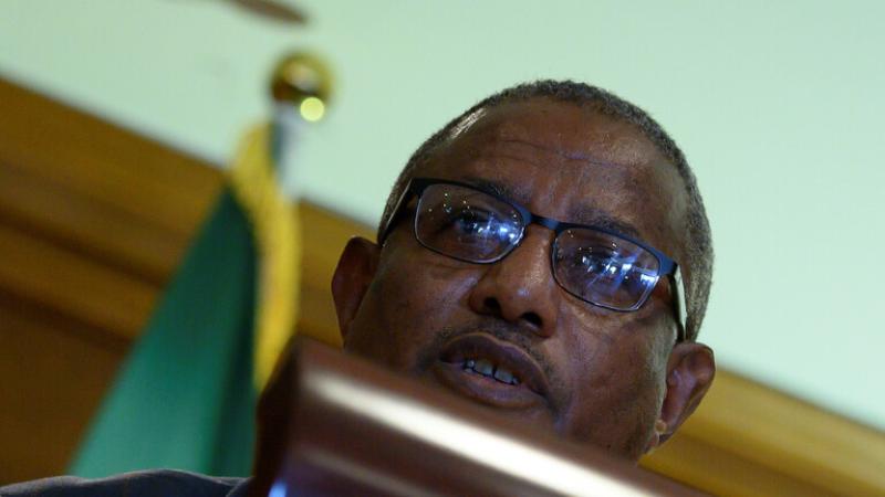 استقالة وزير الخارجية الإثيوبي