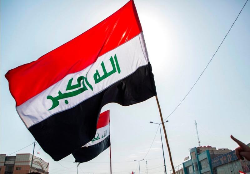 المقاومة العراقية تقصف هدفًا حيويًا في إيلات بواسطة المسيرات