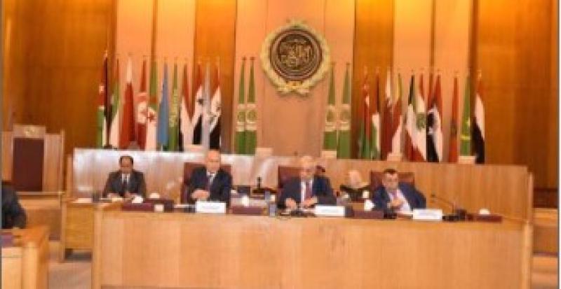 فلسطين تطلب عقد دورة غير عادية للجامعة العربية غدا بعد قرار محكمة العدل