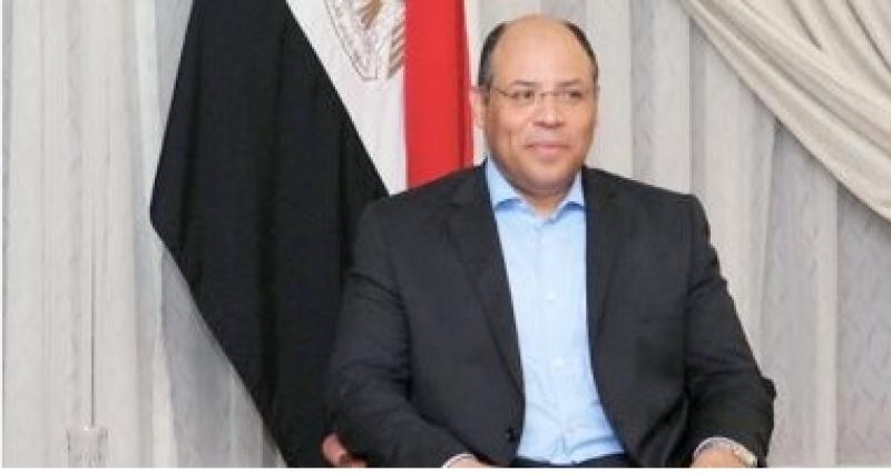 الخارجية تكشف لـ”أفريقية النواب” أهمية ترشح مصر لعضوية مجلس الأمن الإفريقى