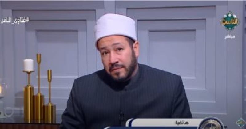 الشيخ محمد عبد السميع، أمين الفتوى بدار الإفتاء المصرية