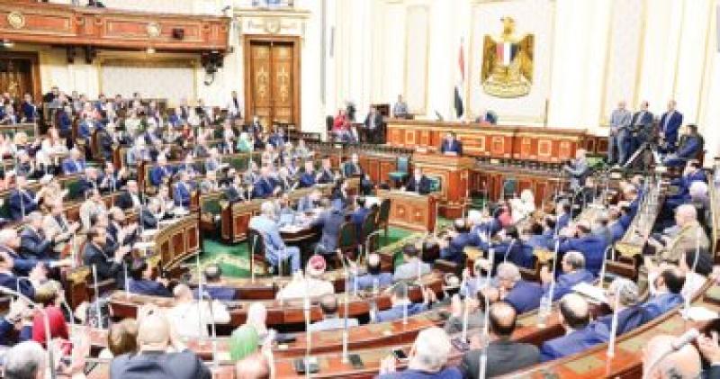 البرلمان يوافق مبدئيا على تعديلات قانون الأوسمة
