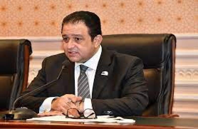 النائب علاء عابد: القمة المصرية البحرينية تأكيد على جهود مصر لوقف الحرب على غزة