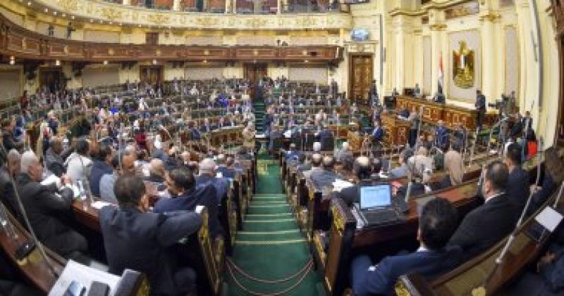 البرلمان يوافق نهائيا على تعديلات قانون الأوسمة