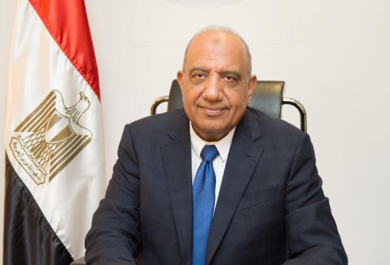تعاون مصري - عماني لتعزيز المشروعات التجارية والصناعية بين البلدين
