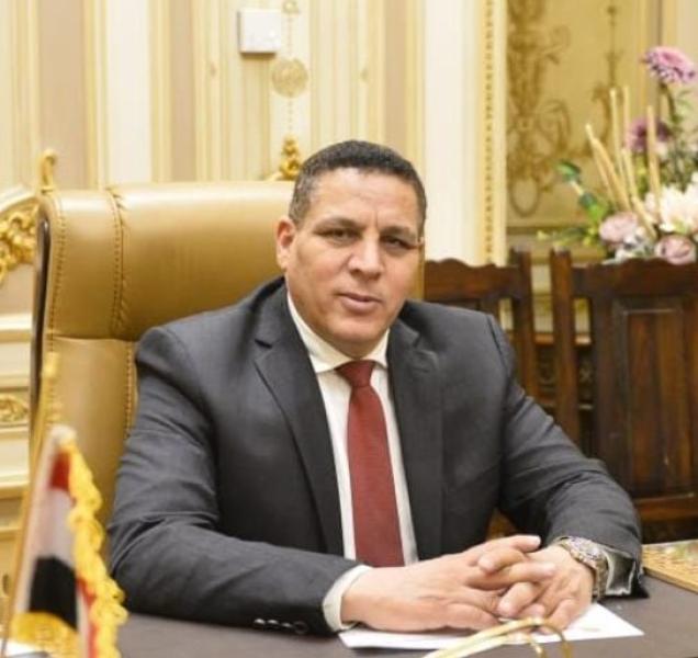 أحمد محسن: مصر لها موقف رائد بالدعوة لوقف العدوان على غزة ووقف تمويل الأونروا جريمة