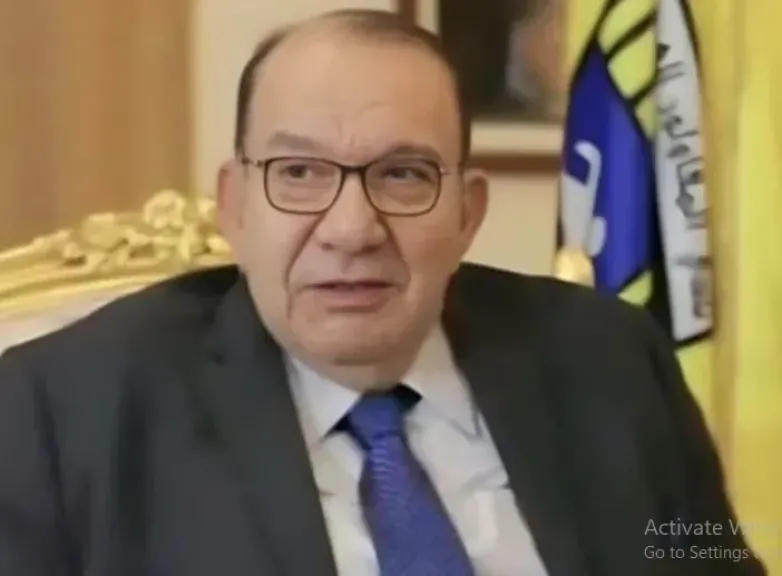 محمد عادل فتحي يكتب : الجيوش تحمي الاوطان