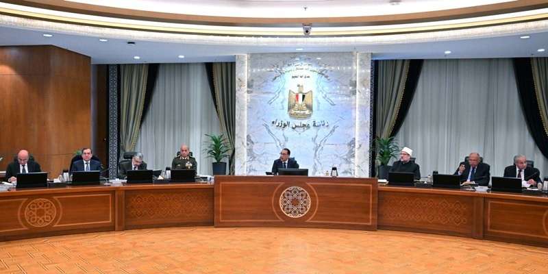 الحكومة توافق على التعديل السابع لاتفاقية ”تحفيز التجارة والاستثمار في مصر”