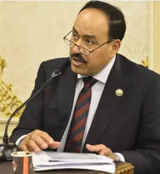 النائب أحمد قورة يكتب : مصر والسيسي… دولة القرآن تعود إلى مجدها