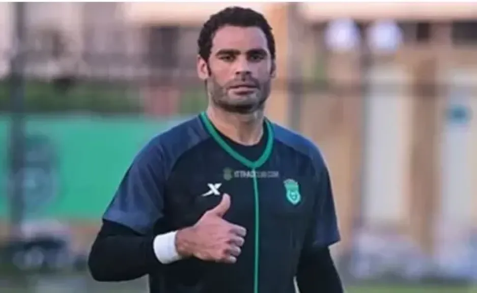 عبد المنصف ينتقد الأهلي المصري.. ويطلق تصريحات قوية