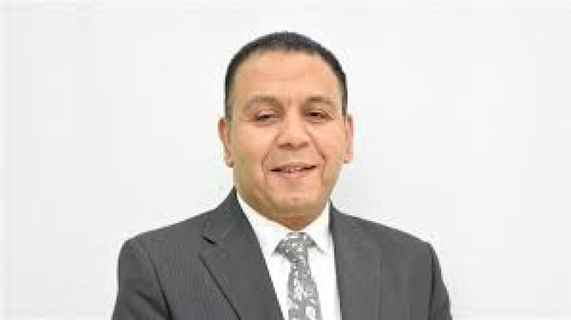  الدكتور تامر شوقي  أستاذ علم النفس التربوي بجامعة عين شمس