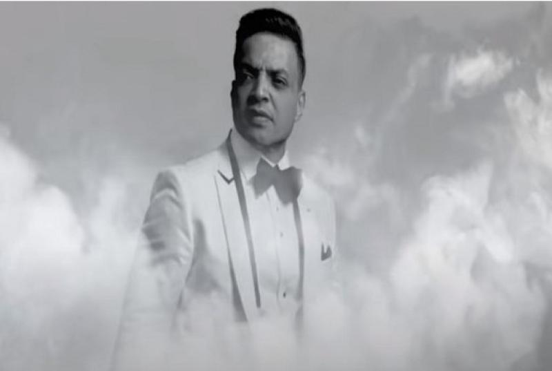 طارق الشيخ يطرح أحدث أغنياته «آسف يانفسي» (فيديو)