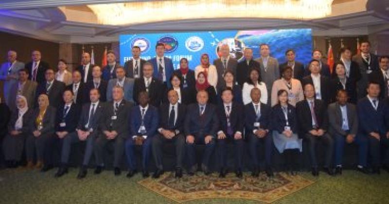 فعاليات المنتدى الصينى الأفريقى الخامس لعلوم البحار و التكنولوجيا
