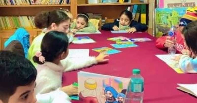 تعليم الإسكندرية: المكتبات المدرسية تستقبل الطلاب فى مبادرة ”اقرأ”