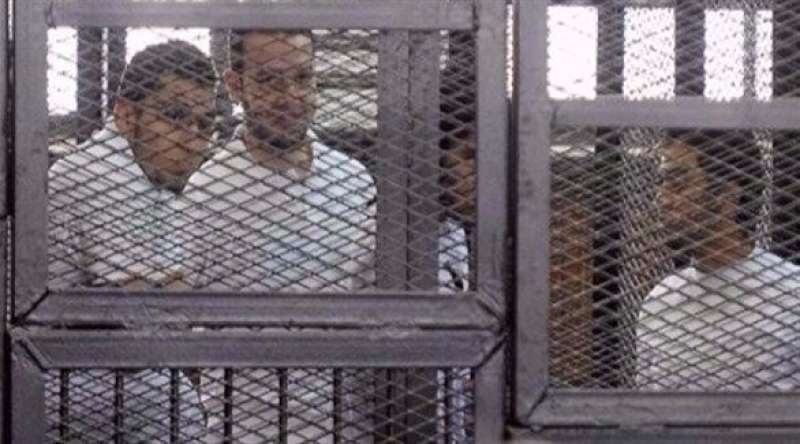 اليوم.. محاكمة 5 متهمين في «خلية داعش سوهاج»
