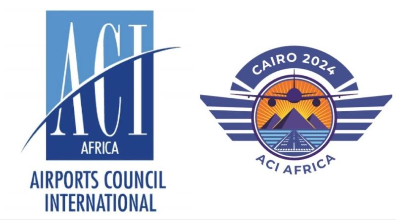 24 فبراير ..مصر تستضيف مؤتمر مجلس المطارات الإقليمي الإفريقي 2024 ACI AFRICA