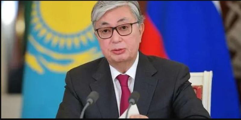 الرئيس الكازاخستاني يقيل حكومته