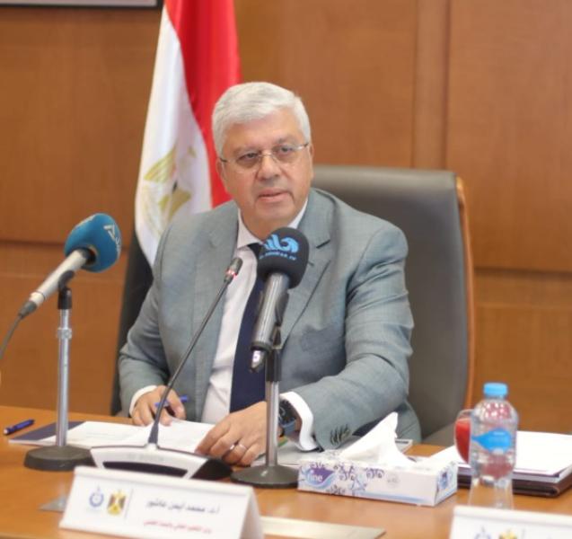 وزير التعليم العالي: صدور قرار جمهوري بتعيين عميد لكلية طب الأسنان جامعة الإسكندرية