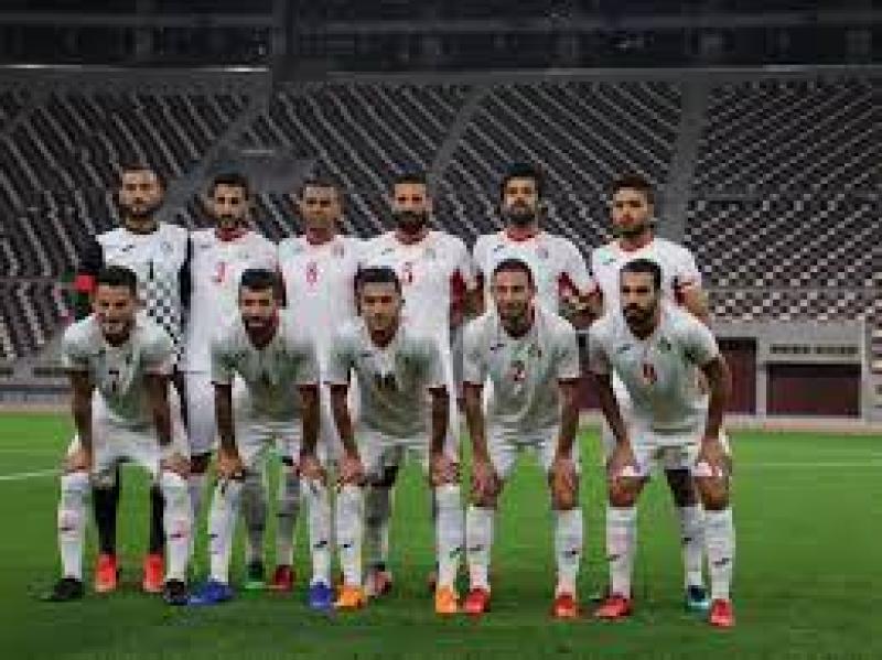 الأردن يكتب التاريخ ويتأهل إلى نهائى كأس أمم آسيا للمرة الأولى