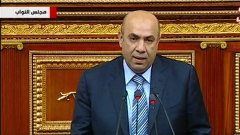 برلماني :الرئيس حريص علي محدودي الدخل و رفع الحد الأدني للأجور جاء في توقيت مناسب