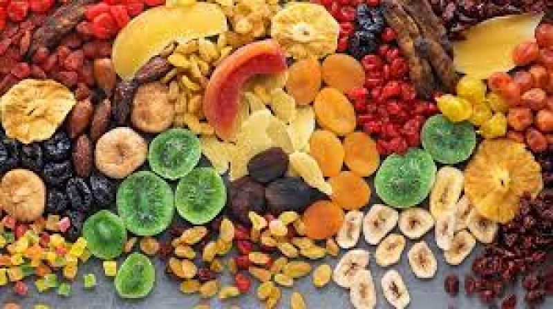 استقرار أسعار الفاكهة بسوق العبور اليوم 15 فبراير