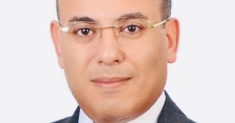 المستشار احمد فهمى