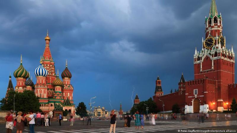 الرئاسة الروسية: موقع الكرملين الإلكتروني يتعرض لعشرات الهجمات السيبرانية يوميا