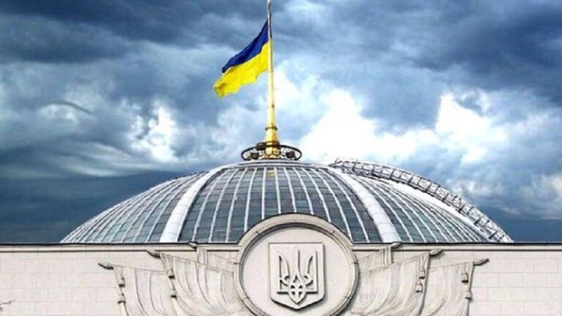 البرلمان الأوكراني يصوِّت لصالح إقالة النائب الأول لوزير الدفاع