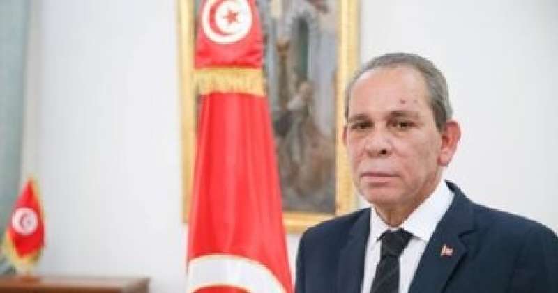 حكومة تونس تصادق على مشاريع قوانين بينها اتفاق حول تبادل المعلومات