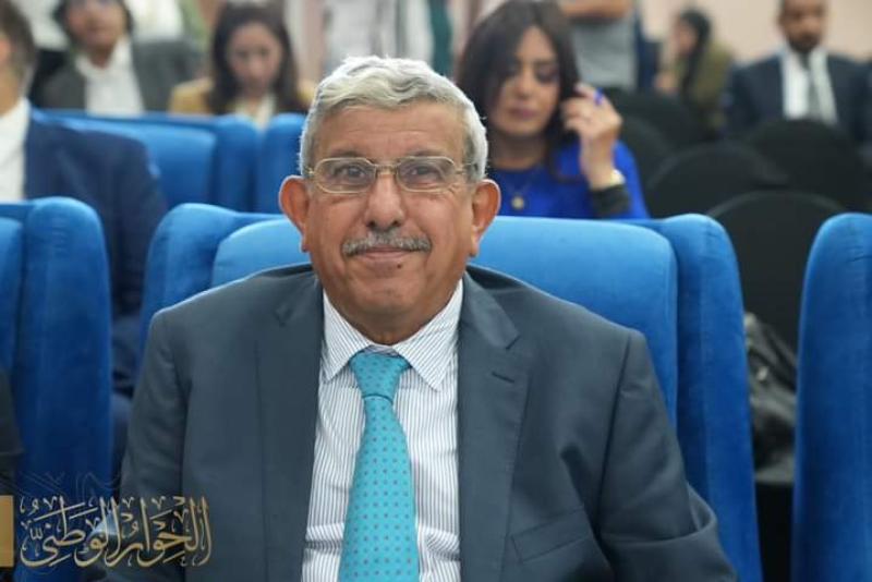 المهندس علاء عبد النبى، نائب رئيس حزب الإصلاح والتنمية