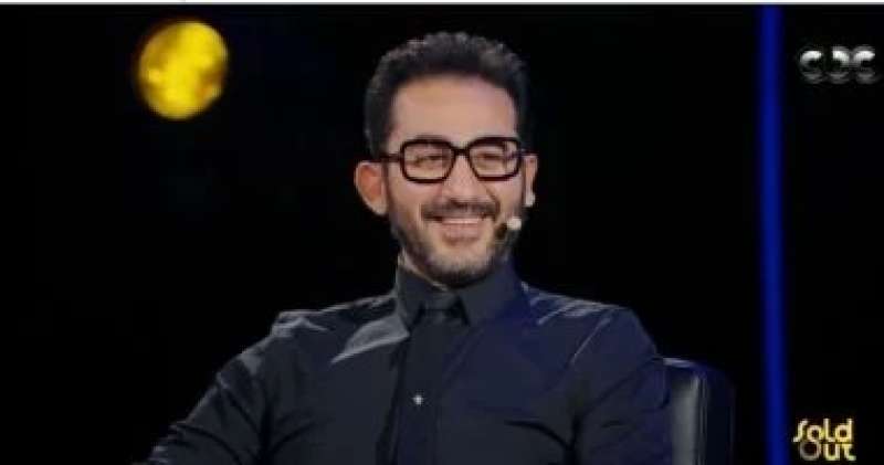 أحمد حلمي يقدم مسلسلاً إذاعيًا في رمضان على ”نجوم FM”