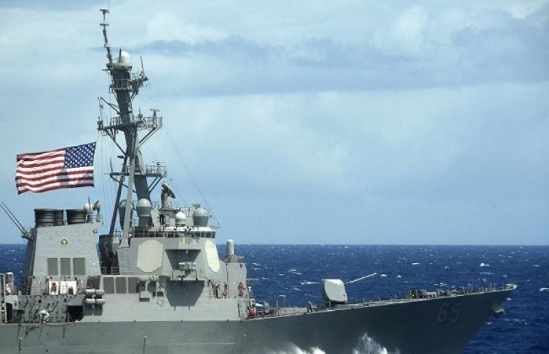 الحوثيون: استهدفنا سفينة أمريكية في البحر الأحمر بعدد من الصواريخ.. والإصابة دقيقة