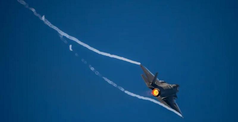 محكمة استئناف هولندية تأمر الحكومة بحظر تصدير قطع غيار طائرات إف-35 إلى إسرائيل