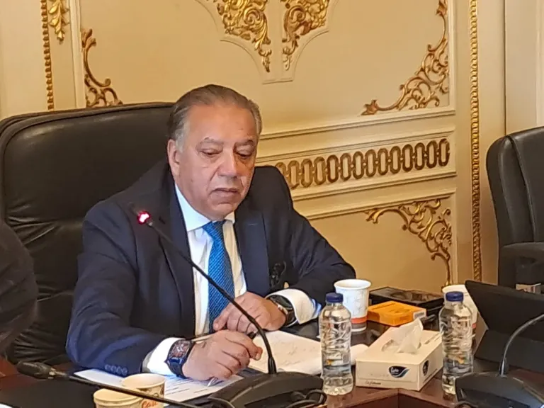 رئيس لجنة التعاون الإفريقي: زيارة الوفد المصري لأنجولا خطوة لتعميق الشراكات داخل القارة